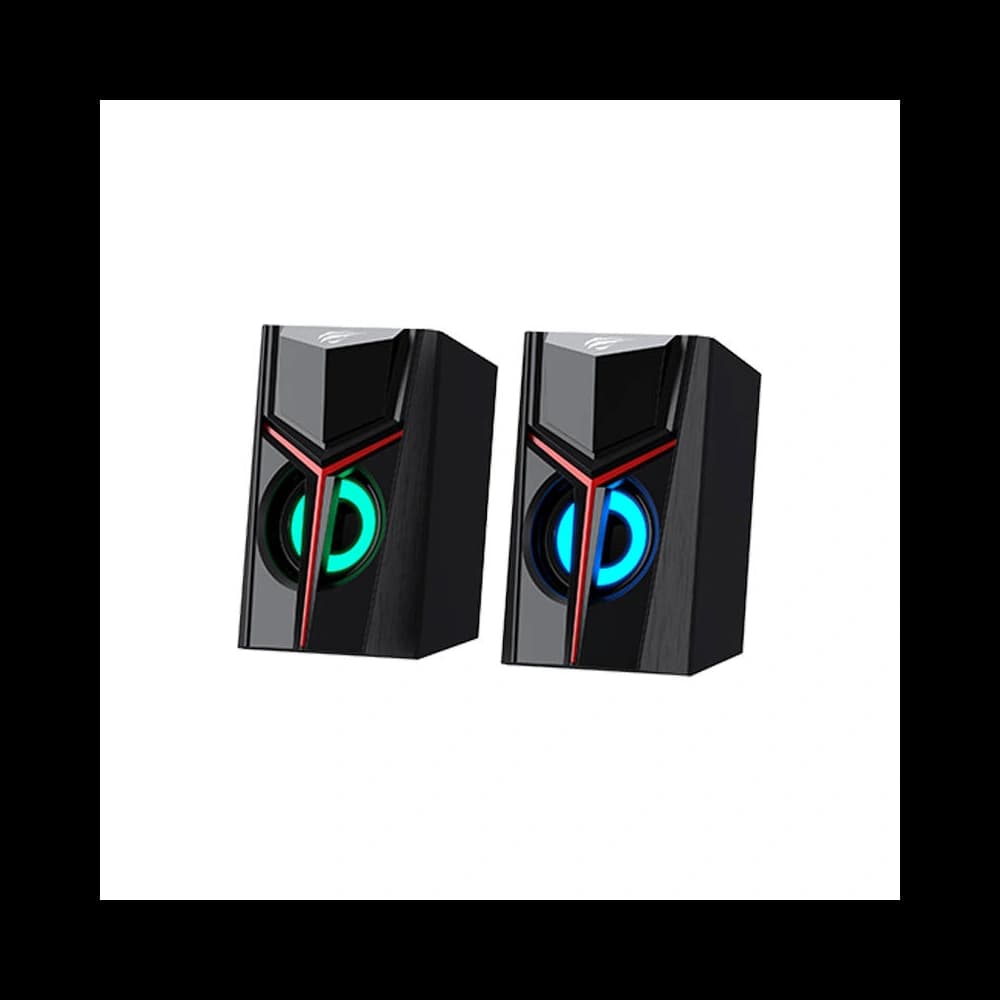 Hangkeltők Havit SK206 USB 2.0