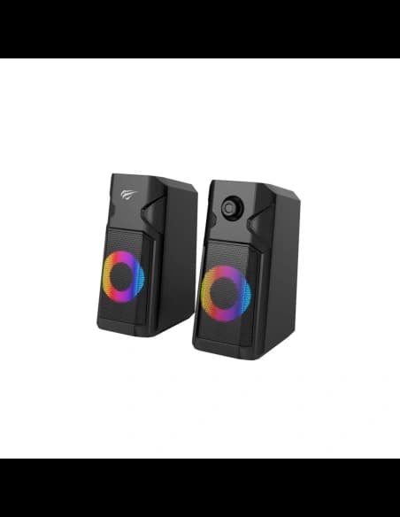 Hangszórók Havit SK204 USB 2.0