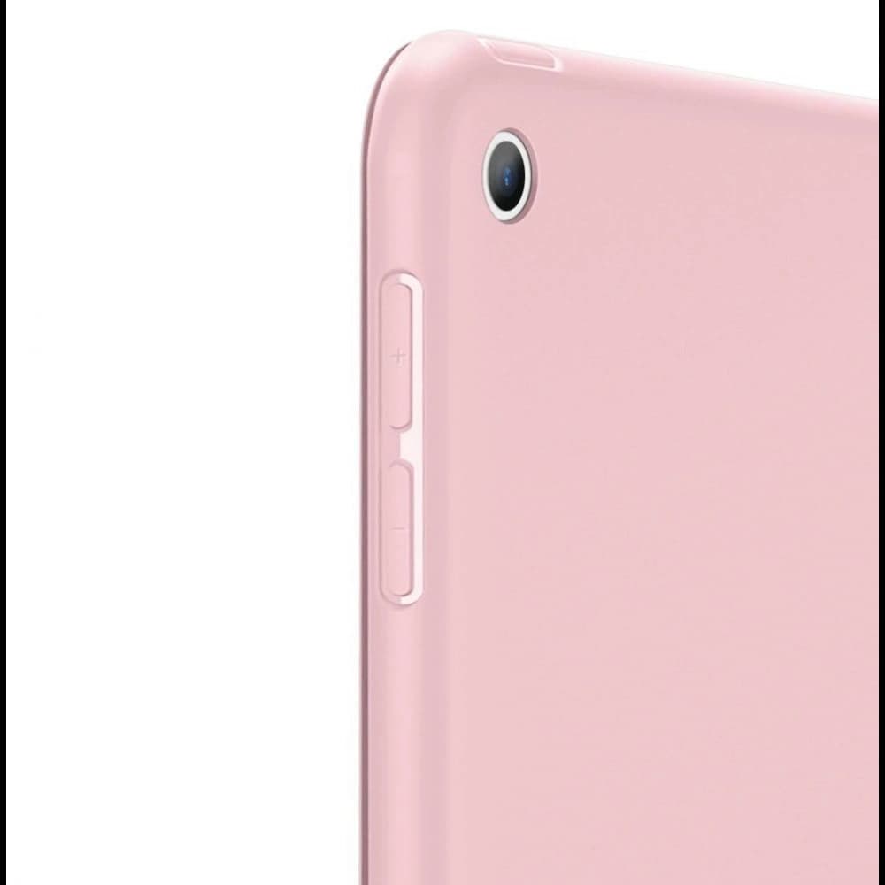 Etui Tech-Protect Smartcase Apple iPad 9.7 2017/2018 (5 și 6 generație) Rose Gold - 5