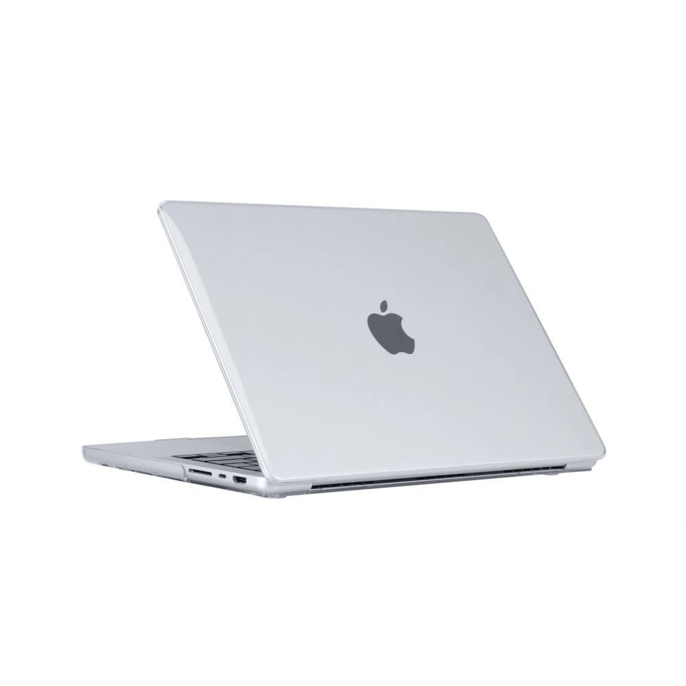 Etui Tech-Protect Smartshell Apple Macbook Pro 16 2021-2023 Átlátszó - 4