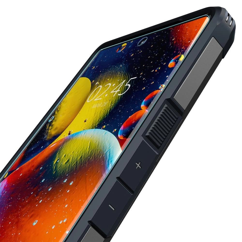 Folie Spigen Neo Flex Google Pixel 6 Pro [2 PACK] - 4