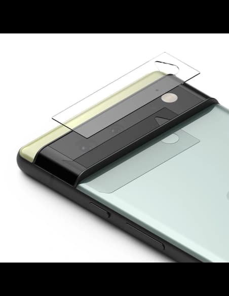 Ringke Camera Protector Glass Google Pixel 6 [2 PACK]