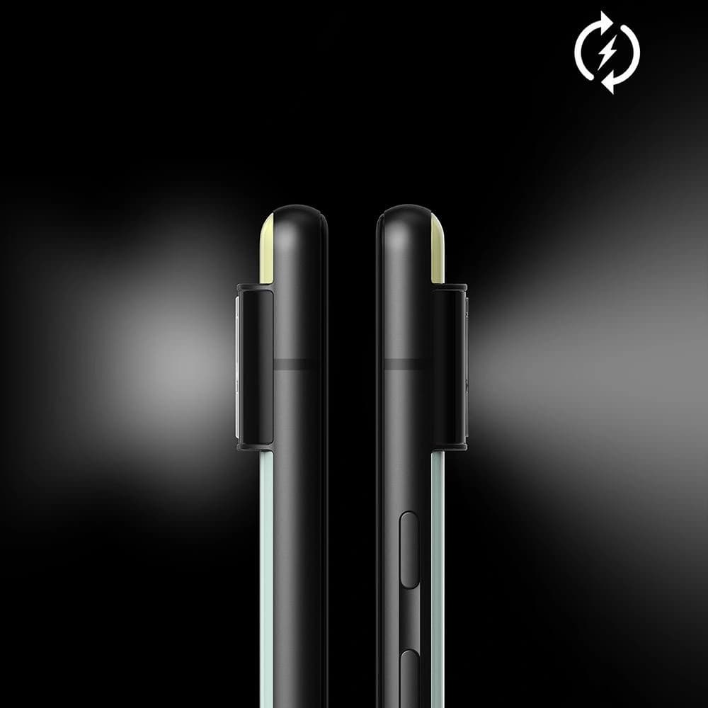 Ringke Camera Protector Glass Google Pixel 6 [2 PACK] - 5