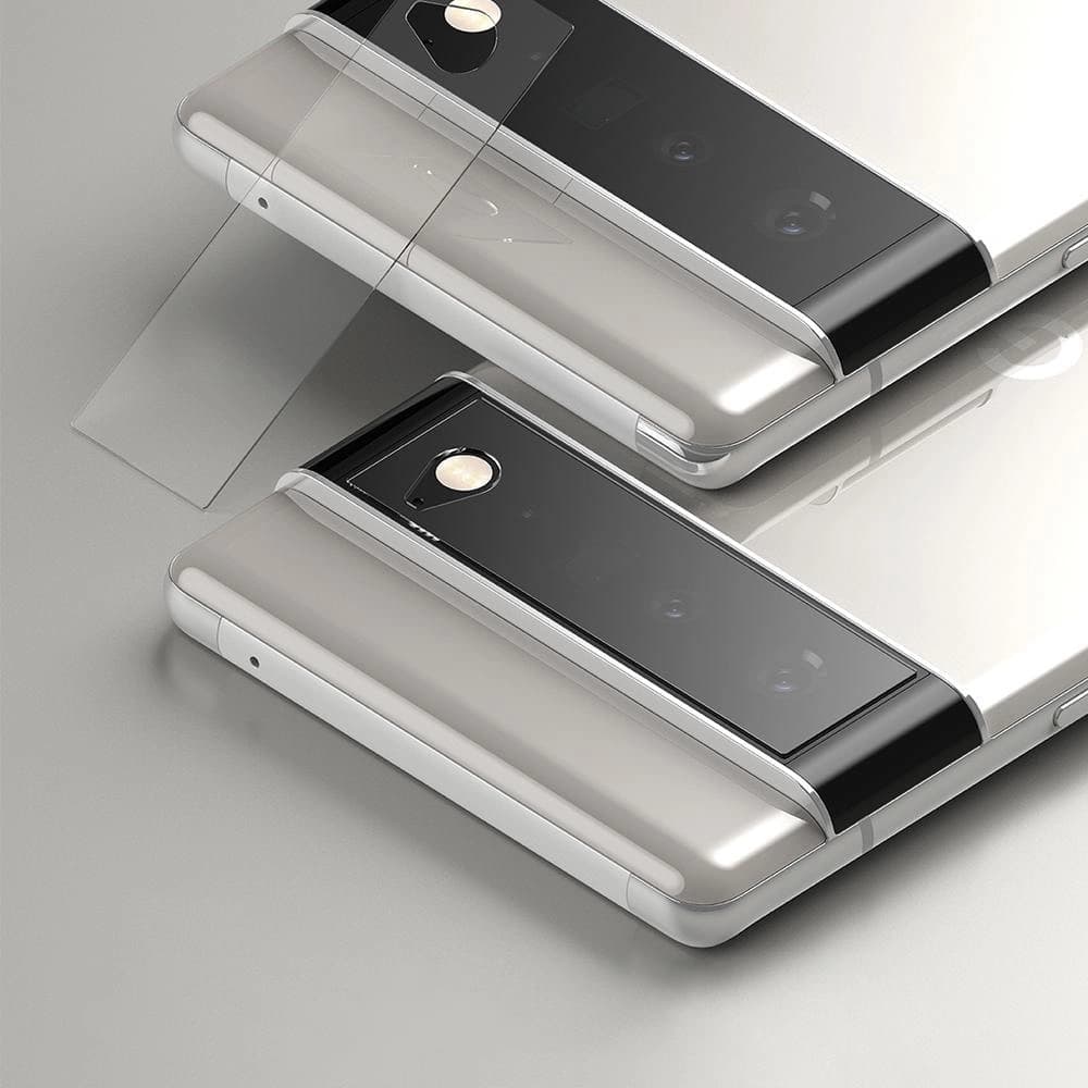 Ringke Camera Protector Glass Google Pixel 6 Pro [2 PACK] - 2