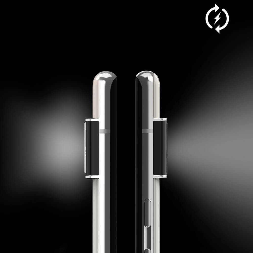 Ringke Camera Protector Glass Google Pixel 6 Pro [2 PACK] - 5