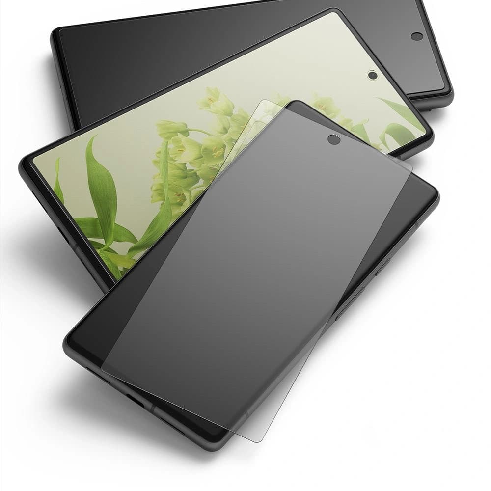 Ringke ID Glass Google Pixel 6 Full Cover [2 PACK] - 2