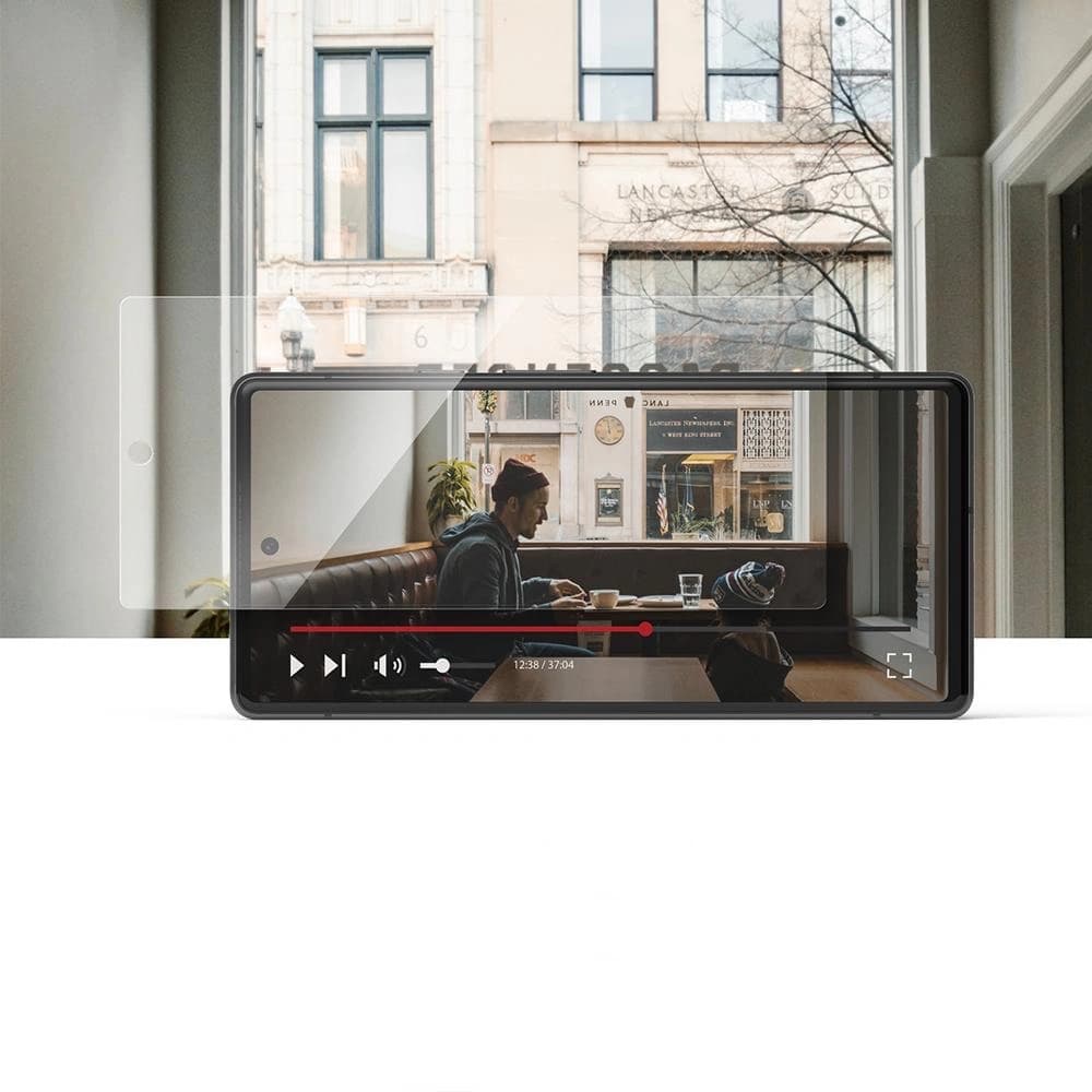 Ringke ID Glass Google Pixel 6 Full Cover [2 PACK] - 3