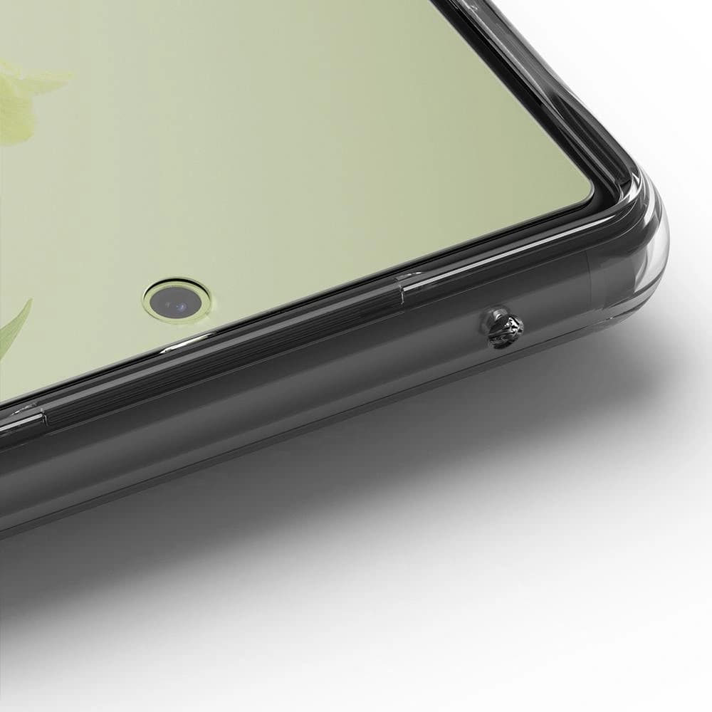 Ringke ID Glass Google Pixel 6 Full Cover [2 PACK] - 8