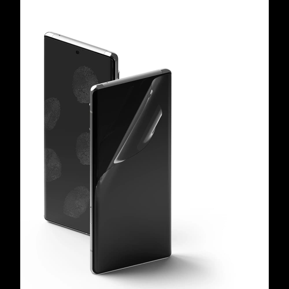 Hydrogelová fólie Ringke Dual Easy Full Cover Google Pixel 6 Pro [2 PACK] - 5
