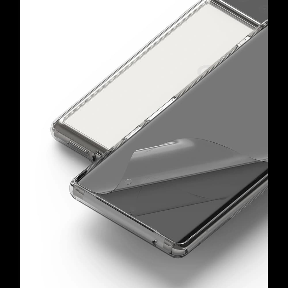 Hydrogelová fólie Ringke Dual Easy Full Cover Google Pixel 6 Pro [2 PACK] - 7