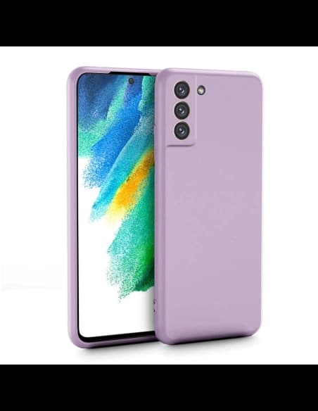 Tech-Protect Icon Samsung Galaxy S21 FE Violet