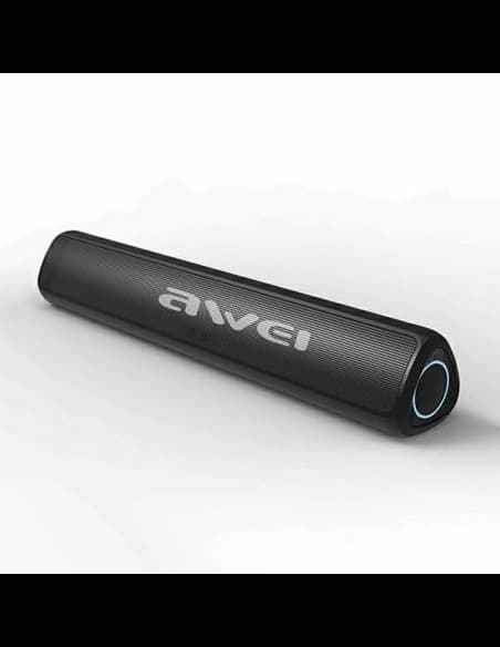 AWEI Soundbar Bluetooth Y333 black