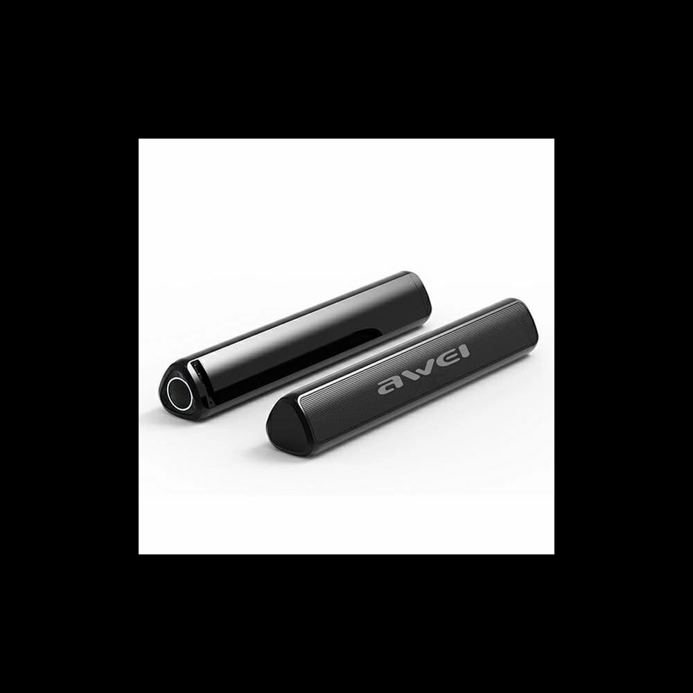 AWEI Soundbar Bluetooth Y333 černý - 3