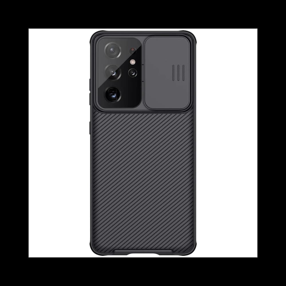 Nillkin CamShield Pro Samsung Galaxy S21 Ultra Black - 2