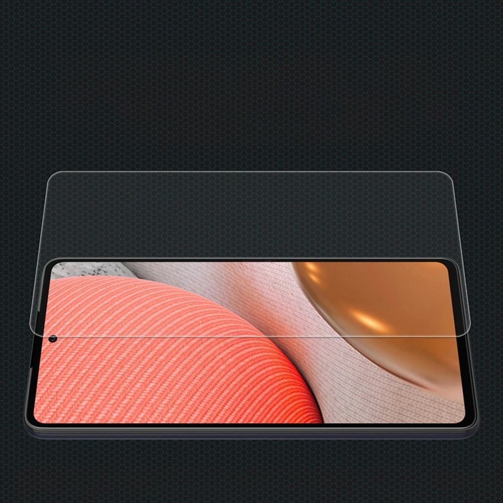 Edzett üveg Nillkin Amazing H Samsung Galaxy A72 - 5