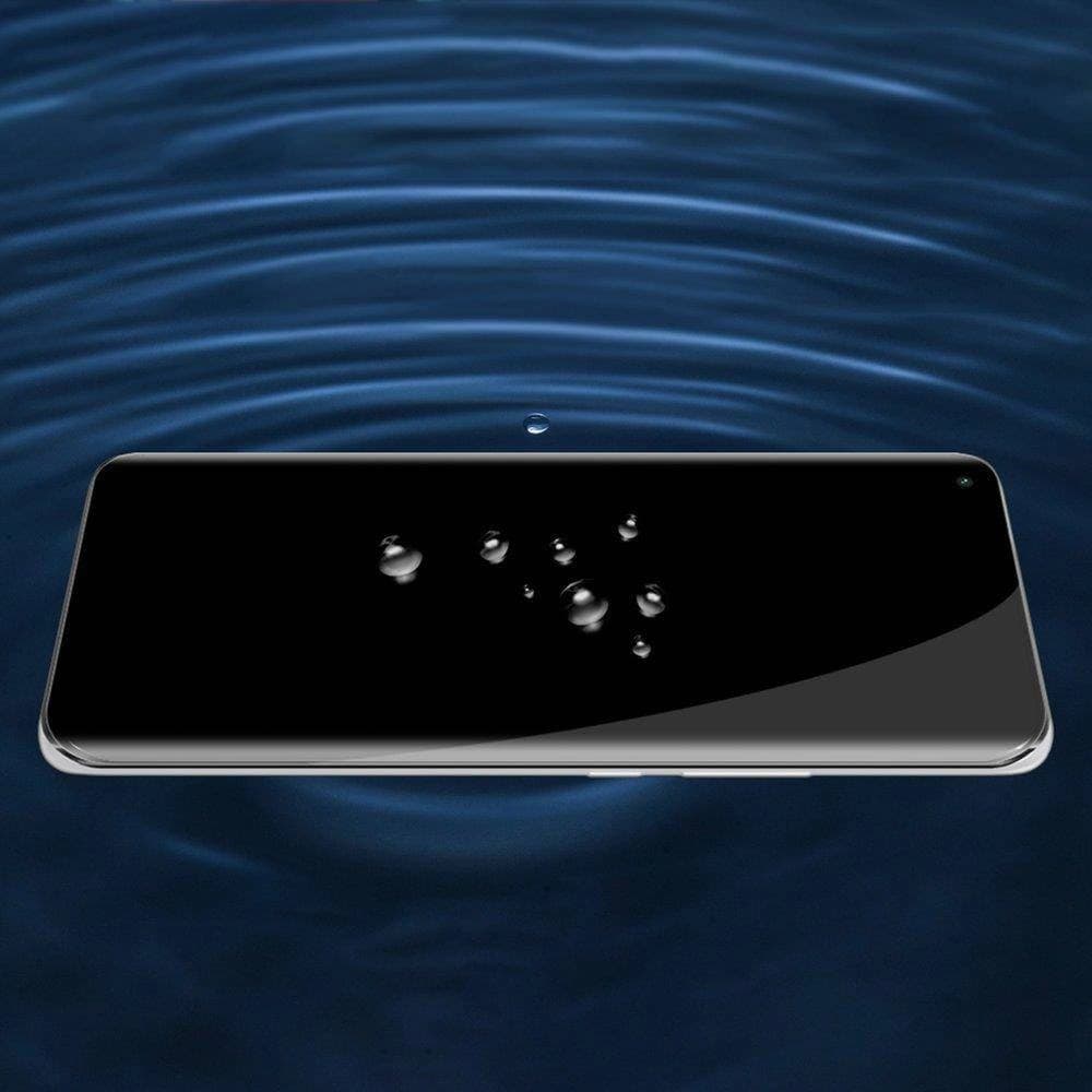 Nillkin Xiaomi Gehärtetes Glas 3D CP+ Max Mi 11 - 2