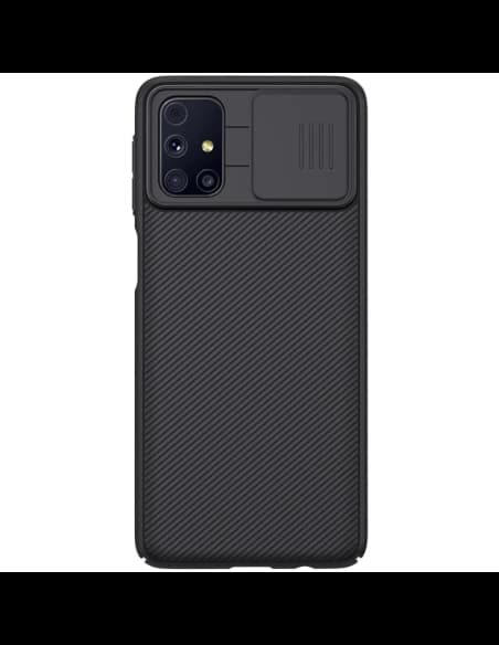 Nillkin CamShield Samsung Galaxy M31s Black