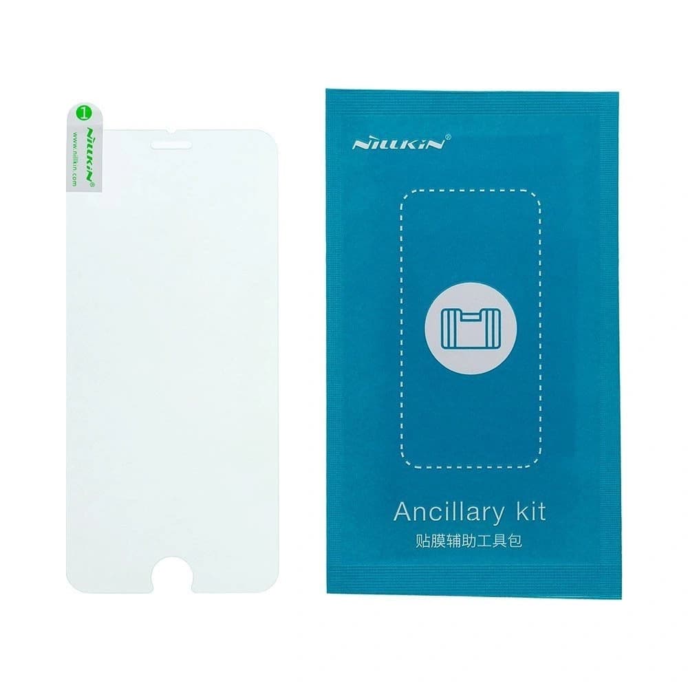 Nillkin Samsung Gehärtetes Glas Amazing H Galaxy A20s - 3