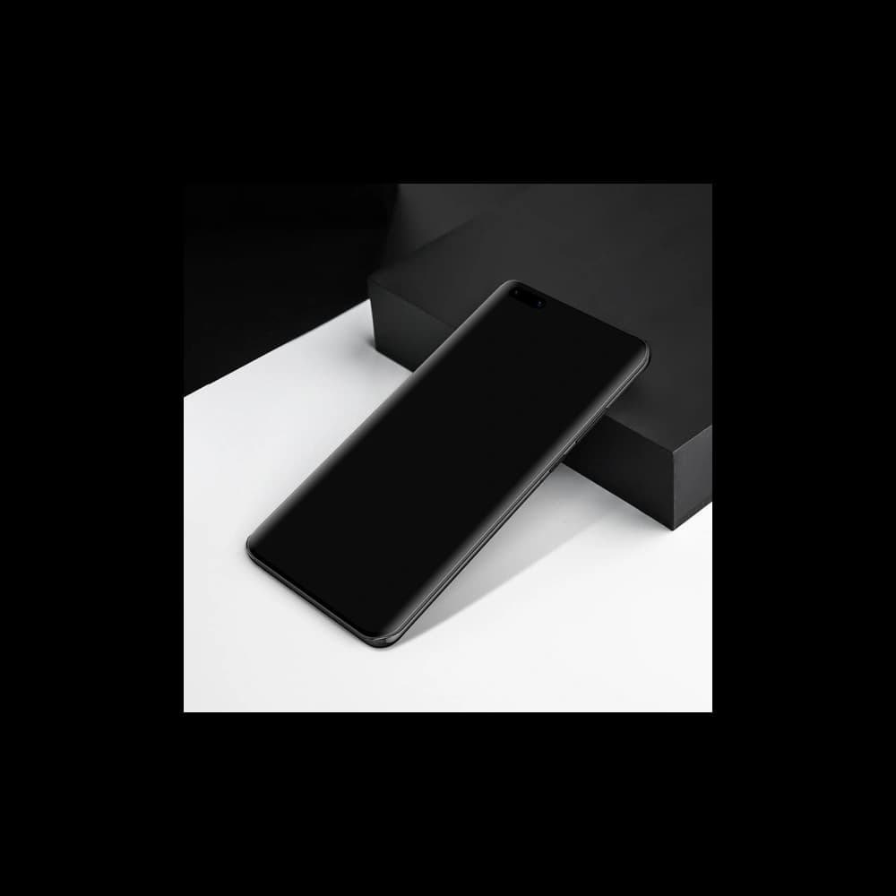 Nillkin 3D CP+ Max Glass Huawei P40 Pro Black - 5