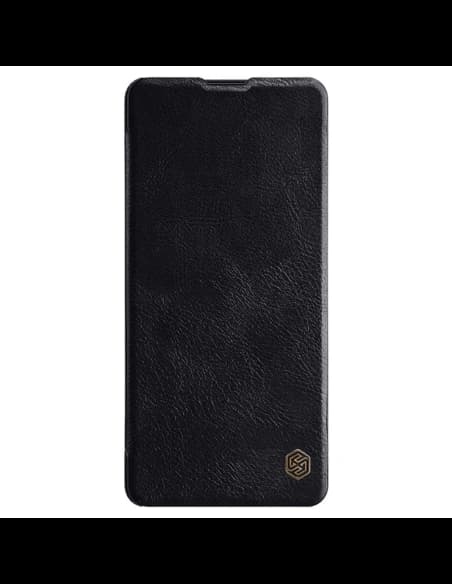 Nillkin QIN Samsung Galaxy Note 10 Lite Black