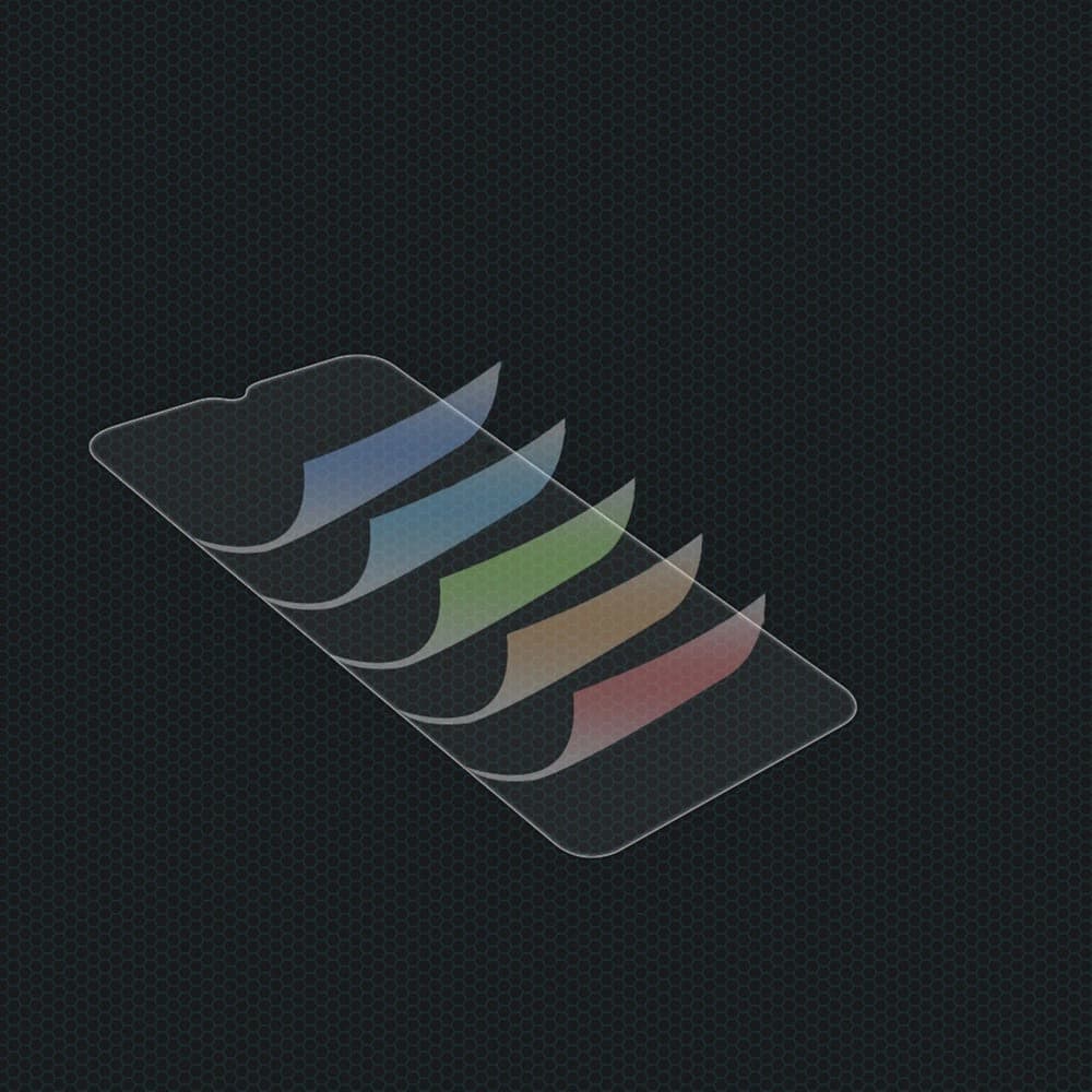 Tvrzené sklo Nillkin Amazing H Xiaomi Mi 10 Lite - 9