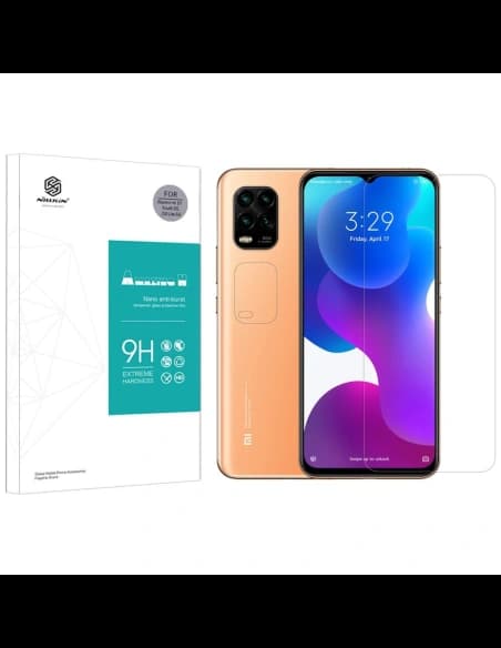 Tvrzené sklo Nillkin Amazing H Xiaomi Mi 10 Lite