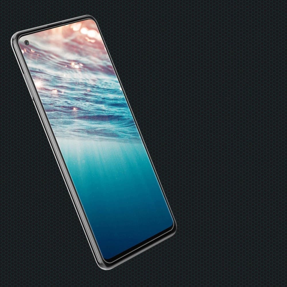 Nillkin Samsung Gehärtetes Glas Amazing H Galaxy A21s - 8