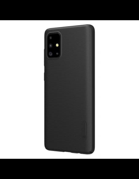 Nillkin Super Frosted Shield Samsung Galaxy A71 Black