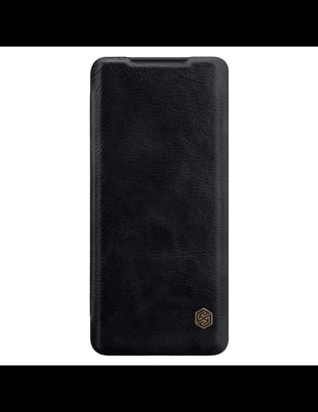 Nillkin QIN Samsung Galaxy A71 Black