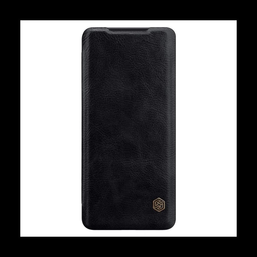 Nillkin QIN Samsung Galaxy A71 Black