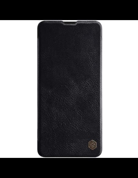 Nillkin Samsung Tasche QIN Galaxy A51 Schwarz