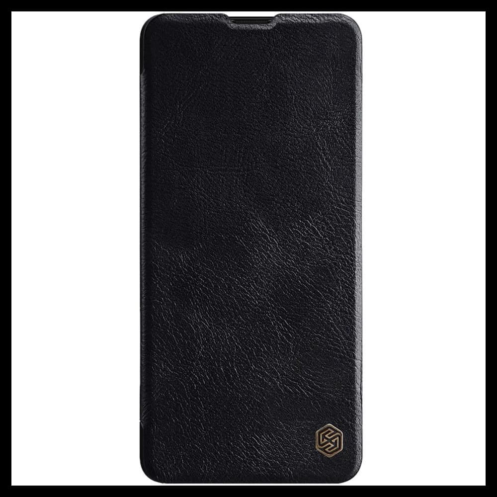 Nillkin Samsung Tasche QIN Galaxy A51 Schwarz - 1