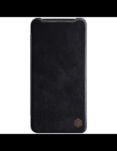 Etui Nillkin QIN OnePlus 7 Negru