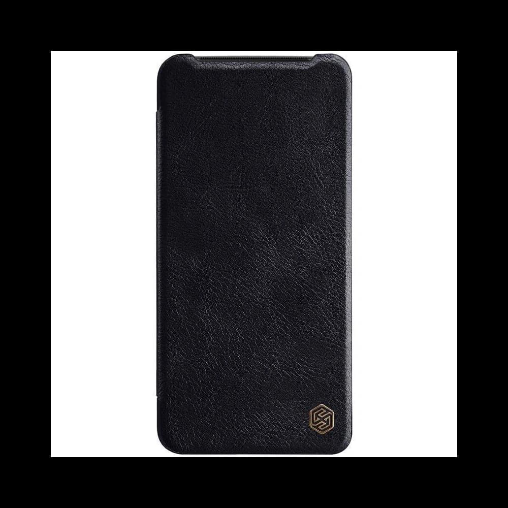 Etui Nillkin QIN OnePlus 7 Negru - 1