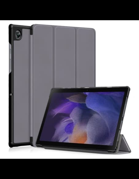 Etui Tech-Protect Smartcase Samsung Galaxy Tab A8 10.5 Szürke