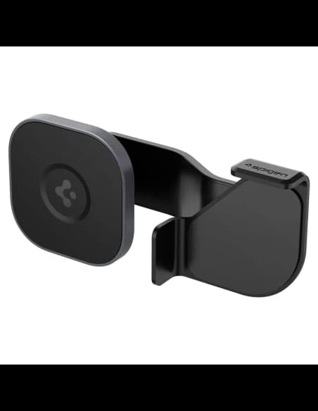Uchwyt magnetic pentru Tesla Model Y/3 Spigen OneTap MagSafe Screen Car Mount Black