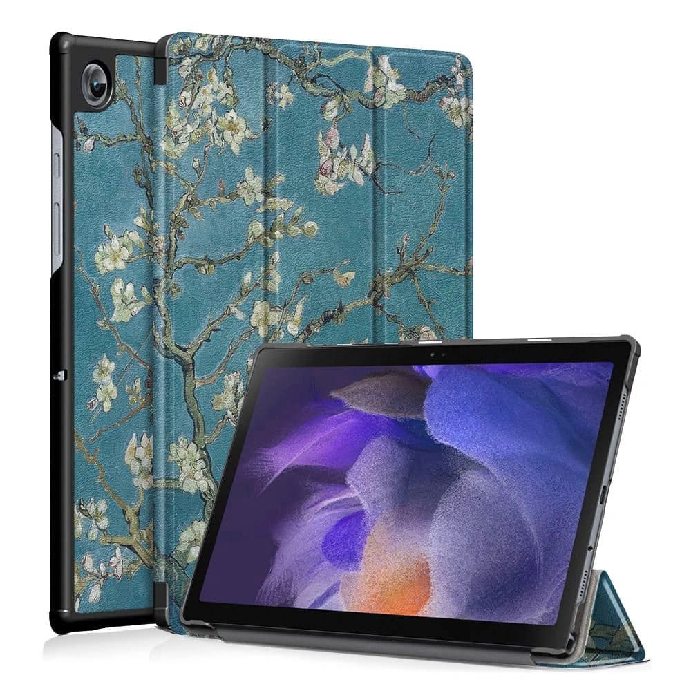 Etui Tech-Protect Smartcase Samsung Galaxy Tab A8 10.5 Sakura