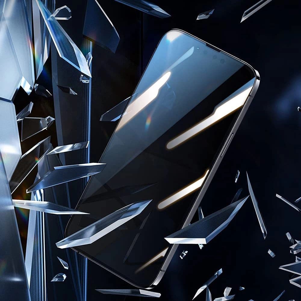 Glastify OTG+ Apple iPhone 14 Plus / 15 Plus [2 PACK] - 6