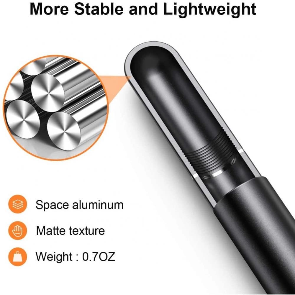 Rysik Joyroom JR-BP560 Stylus Pen Fehér - 3