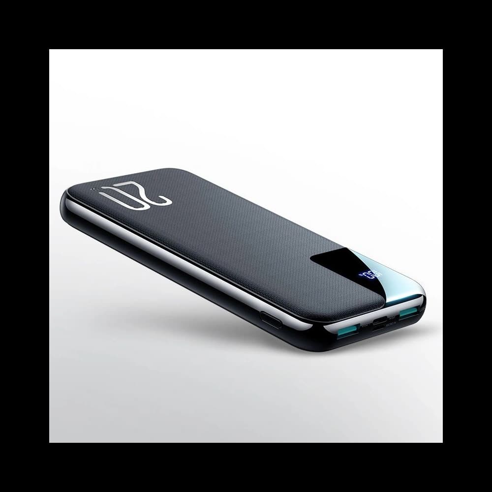 Powerbank Joyroom JR-QP190 Plus 20W 20000mah Černý - 4