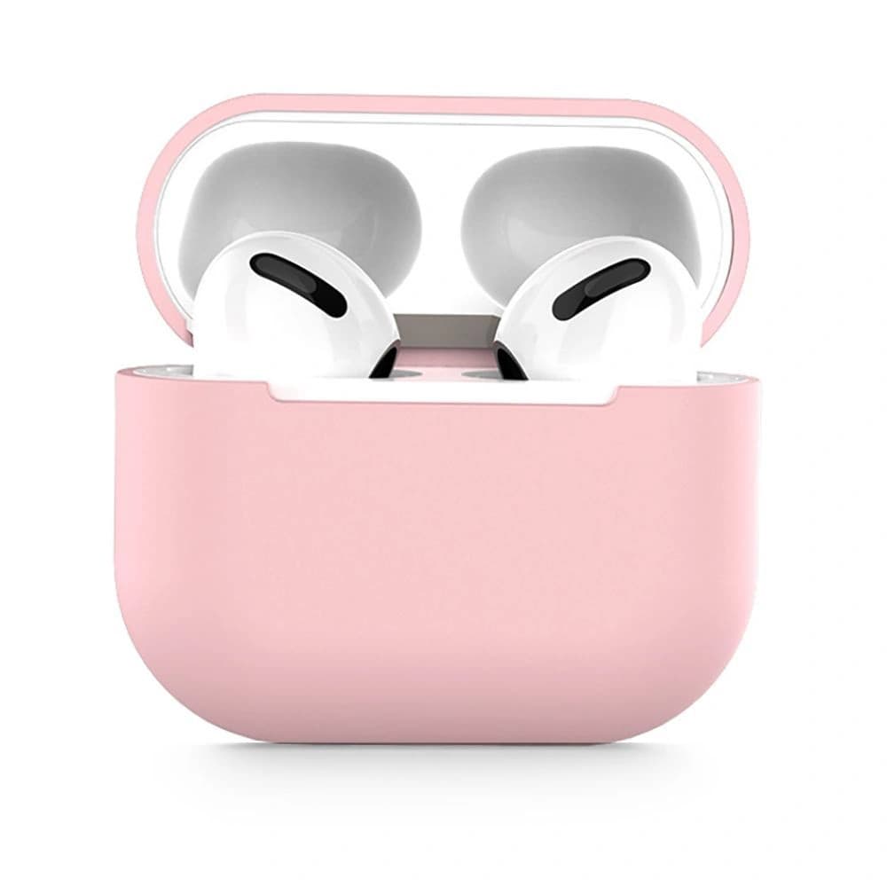 Etui Tech-Protect Icon 2 Apple Airpods 3 Rózsaszín - 1
