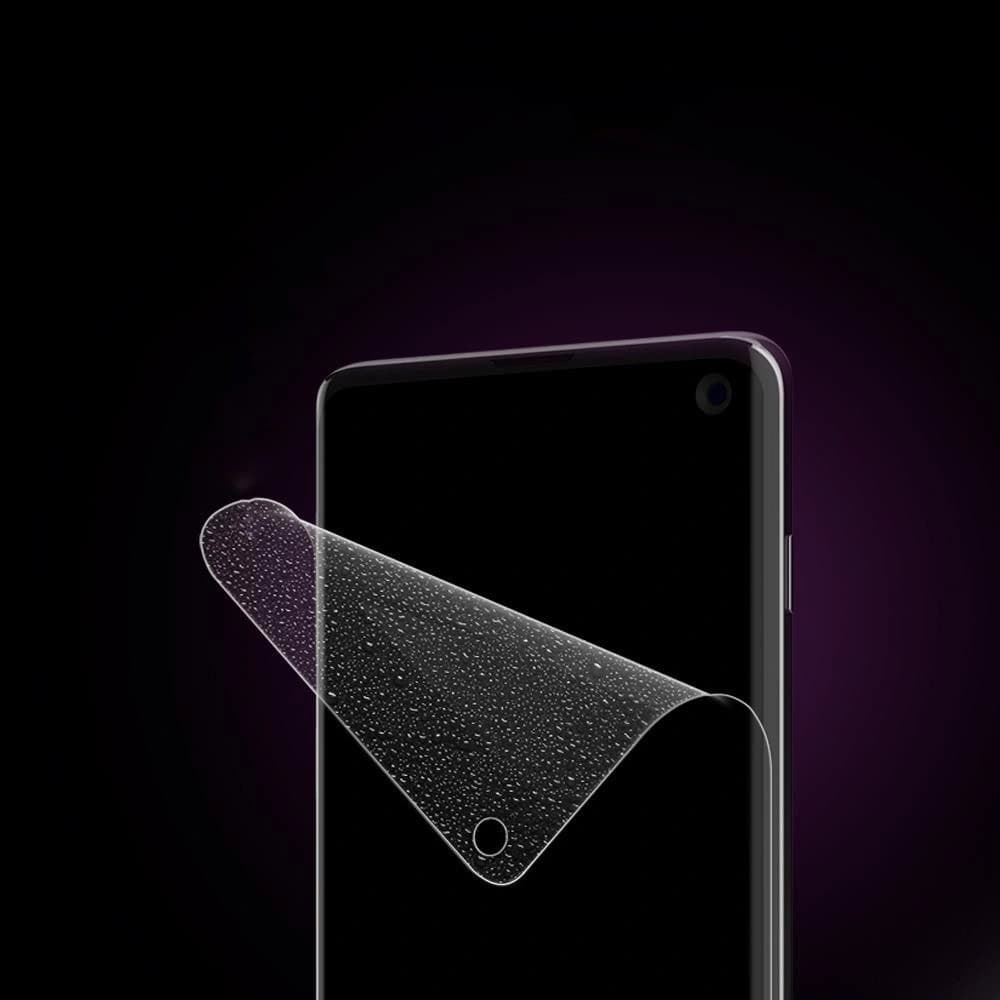 Fólie Spigen Neo Flex HD Samsung Galaxy S10 - 6