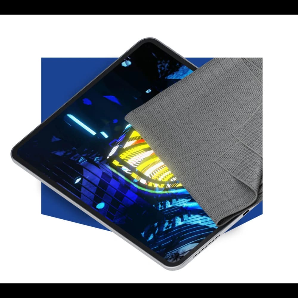 Fólia 3MK PaperFeeling Apple iPad Air 10.5 2019 (3. generáció) [2 PACK] - 7