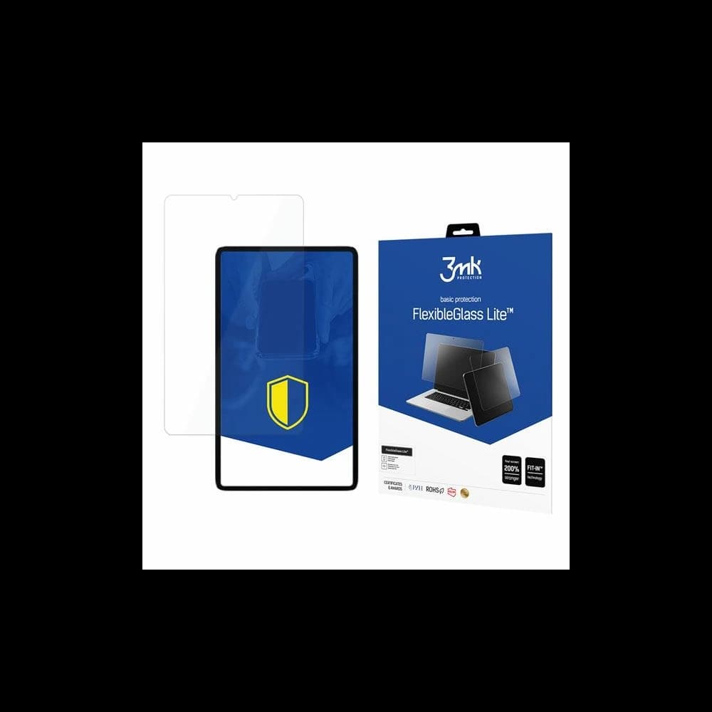 Hibrid üveg 3MK FlexibleGlass Lite Xiaomi Pad 5 11