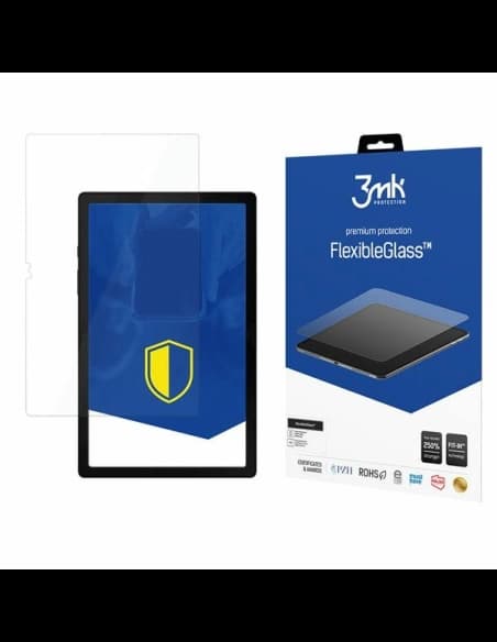Hibrid üveg 3MK FlexibleGlass Samsung Galaxy Tab A8 2021 10.5
