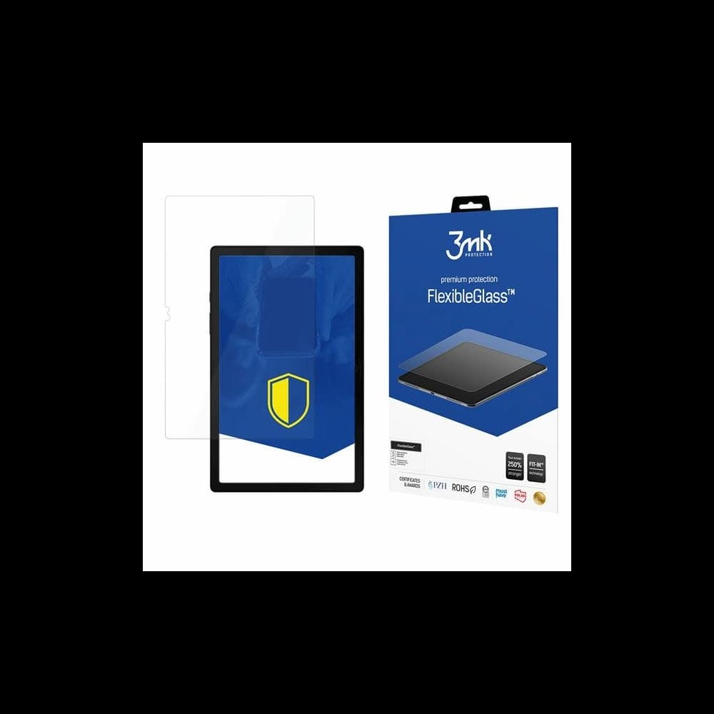 Hibrid üveg 3MK FlexibleGlass Samsung Galaxy Tab A8 2021 10.5