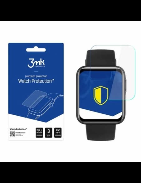 Folia de protecție 3MK ARC Watch Protection Xiaomi Mi Watch Lite
