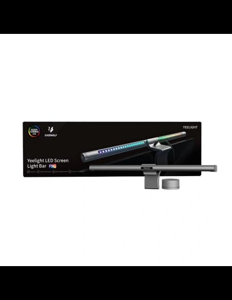 Yeelight Screen Light Bar Pro RGB (silver)