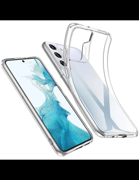 Case ESR Project Zero Samsung Galaxy S22 Clear
