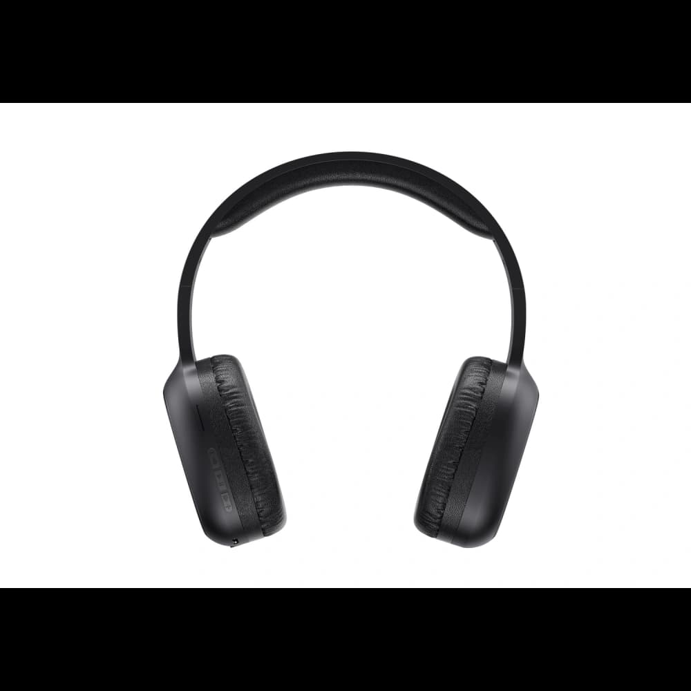 Bezprzewodowe słuchawki Bluetooth Havit H2590BT (czarne) - 2